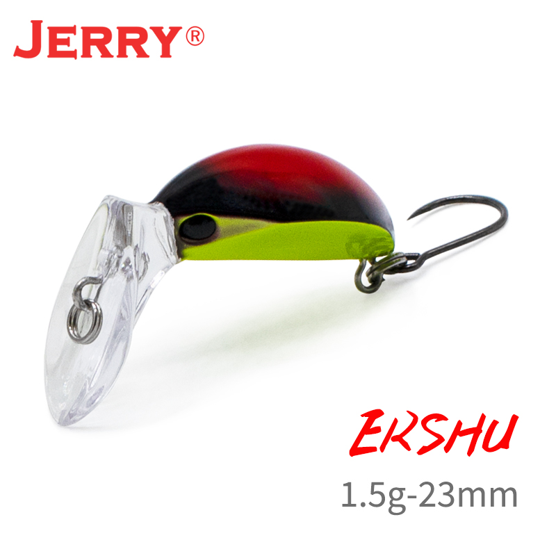Jerry Ershu 23mm Topwater  Bettle Bug Lure Wake..